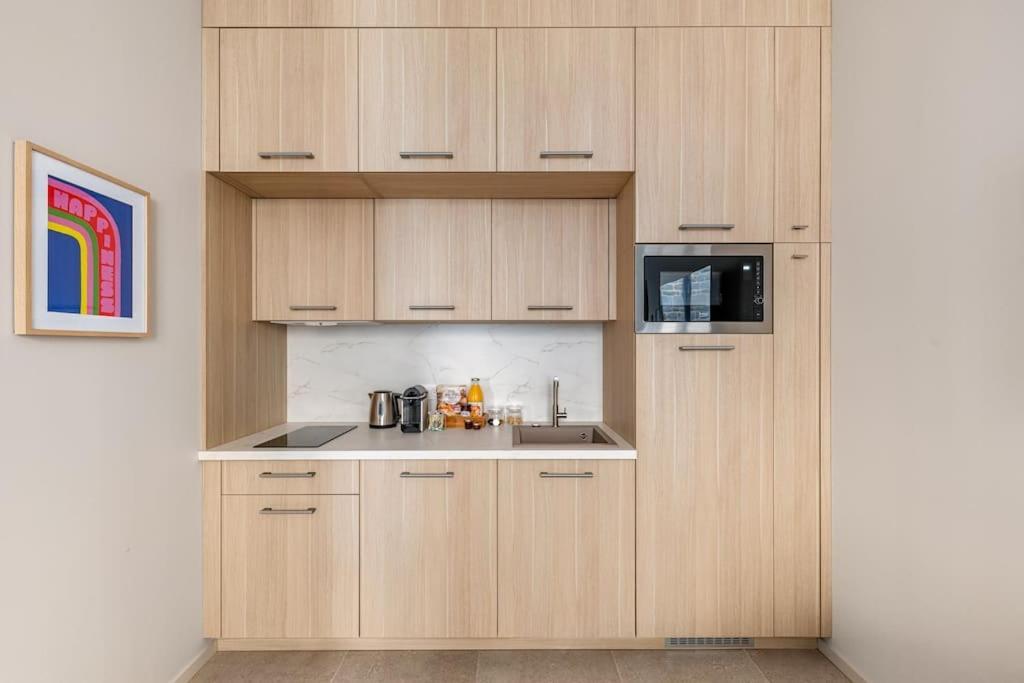 Hector Suite Notre Dame - Confort Contemporain Hypercentre 생테티엔 외부 사진